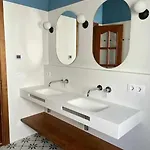 Casa Buganvilla Дом отдыха *
