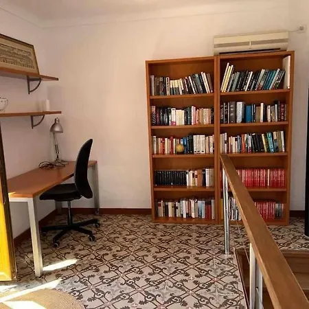 Дом отдыха Casa Buganvilla
