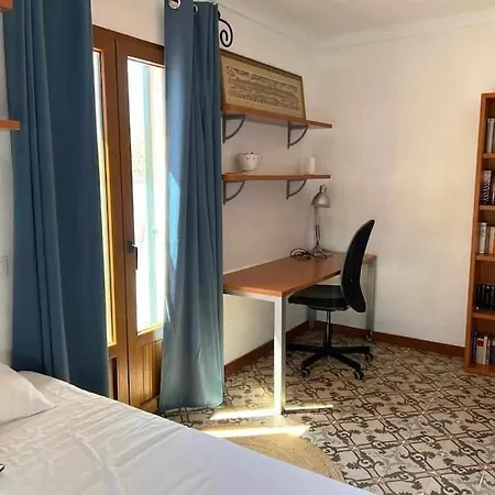 Casa Buganvilla Дом отдыха