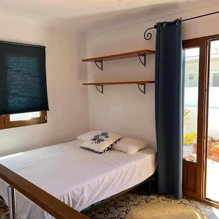 Casa Buganvilla Дом отдыха *