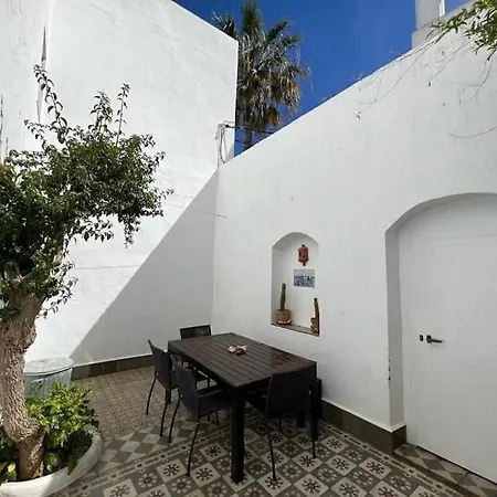 Casa Buganvilla