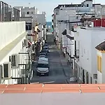 Casa Buganvilla *