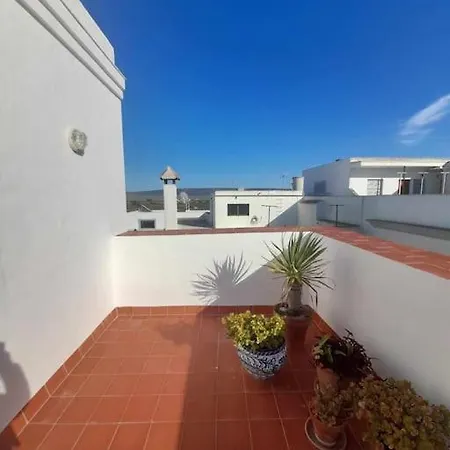 Casa Buganvilla