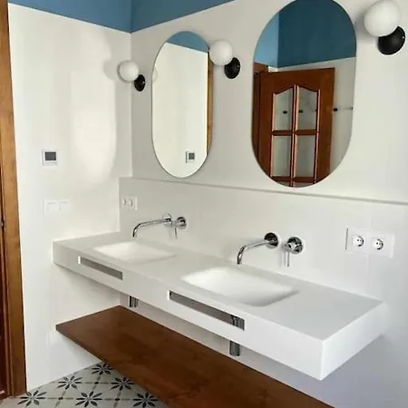 Casa Buganvilla Hébergement de vacances *