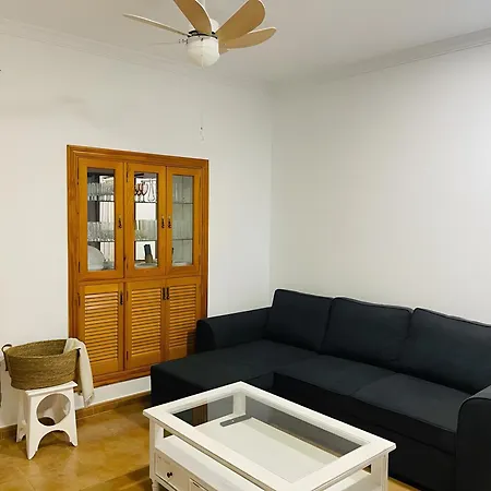 Casa Buganvilla Holiday home Barbate