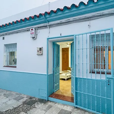 Holiday home Casa Buganvilla *