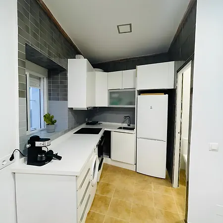 Casa Buganvilla Holiday home Barbate