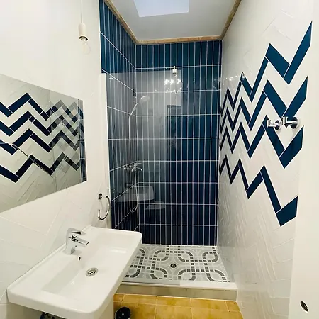 Casa Buganvilla Holiday home