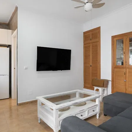 Holiday home Casa Buganvilla *