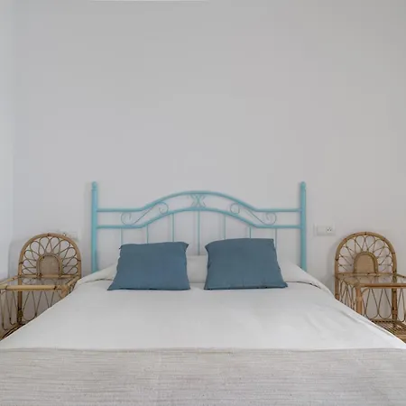 Casa Buganvilla Barbate