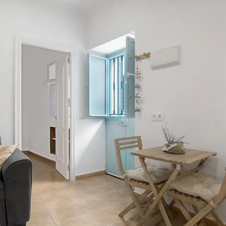Casa Buganvilla Holiday home *
