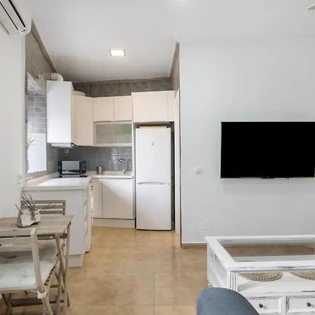 Casa Buganvilla 巴尔巴特