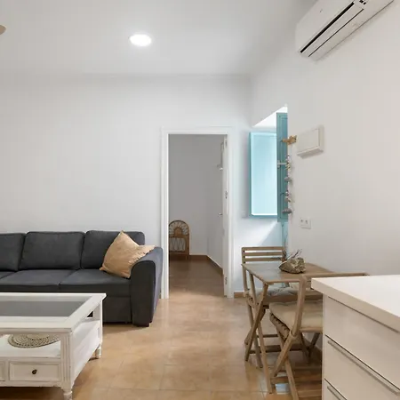 Casa Buganvilla Holiday home