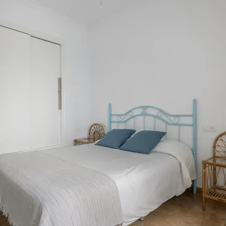 Holiday home Casa Buganvilla