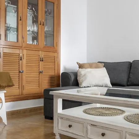 Casa Buganvilla Barbate