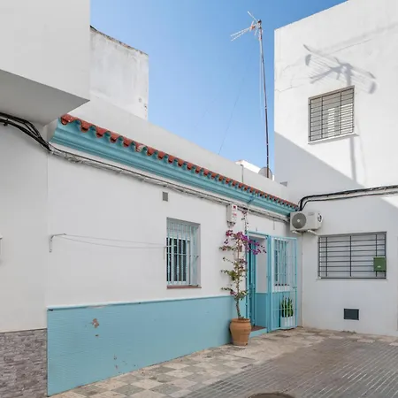 Holiday home Casa Buganvilla