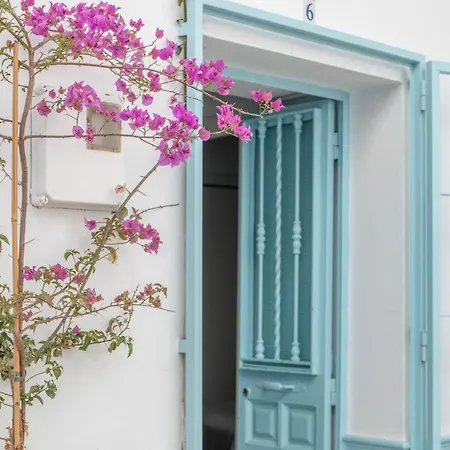 Holiday home Casa Buganvilla Barbate