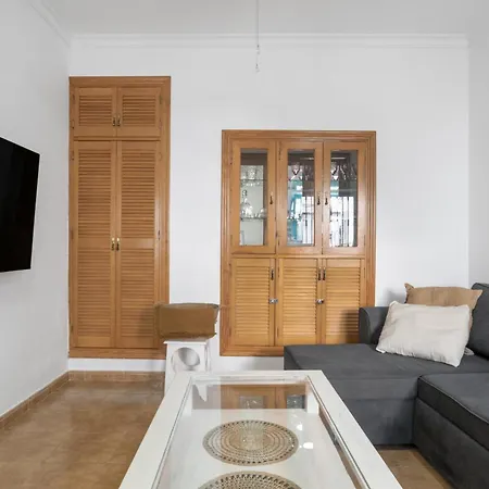 Casa Buganvilla * 巴尔巴特