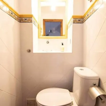 Casa Buganvilla バルバテ