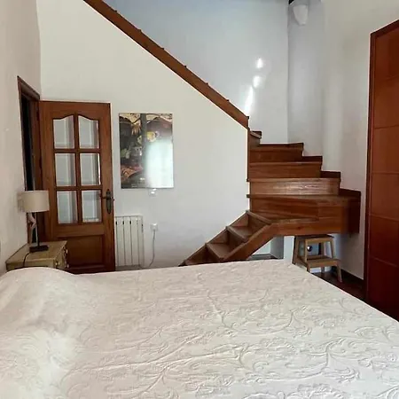 Casa Buganvilla 別荘 バルバテ