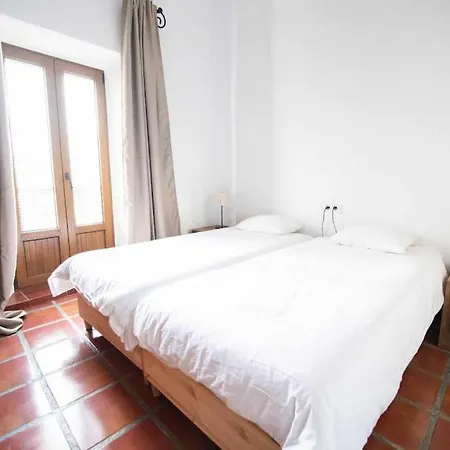 Casa Buganvilla 別荘 バルバテ