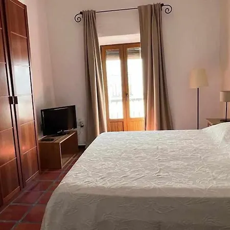 別荘 Casa Buganvilla バルバテ