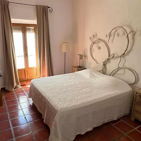 Casa Buganvilla * バルバテ