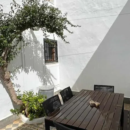 Casa Buganvilla 別荘